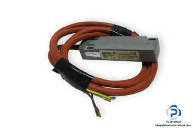 elobau-ULS-80-magnetic-sensor-used