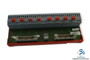 entrelec-BFS-135U-8ANA_470-S-terminal-block-(New)-1