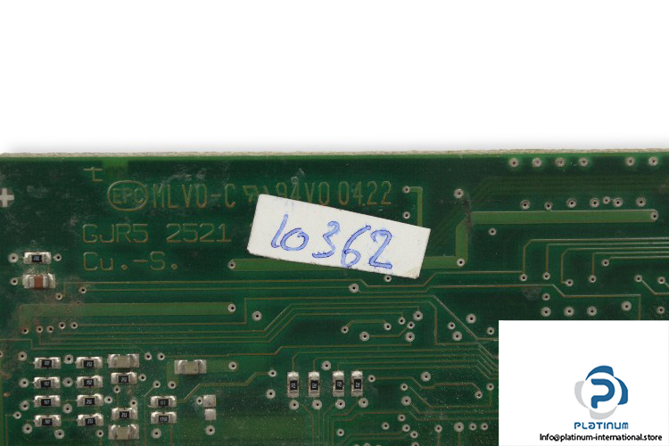 epc-MLV0-C-circuit-board-(Used)-1