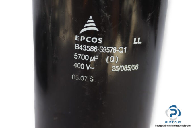 epcos-B43586-S9578-Q1-electrolytic-capacitor-(Used)-1