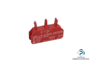 ersce-C01B-single-contact-block-(New)