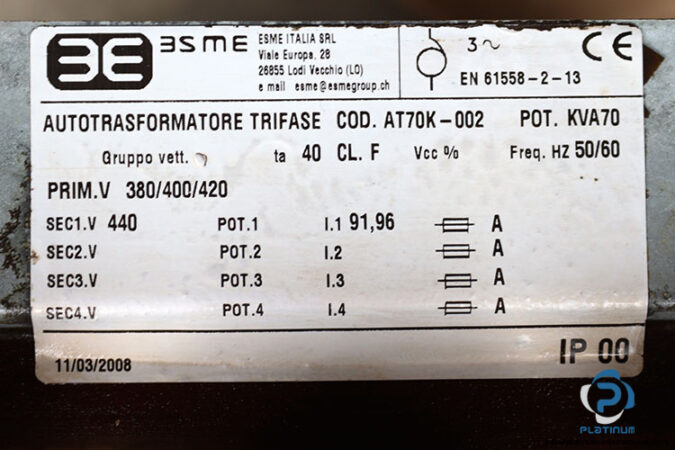 esme-AT70K-002-three-phase-autotransformer-(used)-2