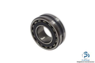 fag-22205-ES-spherical-roller-bearing-(used)-1