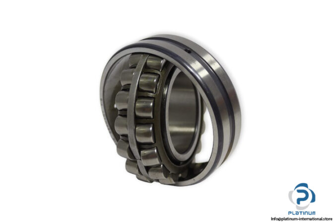 fag-22209E1K-spherical-roller-bearing-(new)