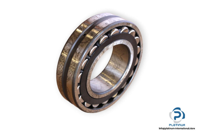 fag-22213-ES-spherical-roller-bearing