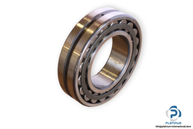 fag-22214-E1-XL-spherical-roller-bearing