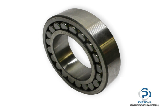 fag-22218-KHL-spherical-roller-bearing