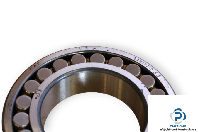 fag-222_2215-S3-C3-spherical-roller-bearing-1