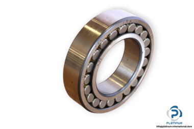 fag-222_2215-S3-C3-spherical-roller-bearing