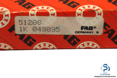 fag-51208-axial-deep-groove-ball-bearing-1