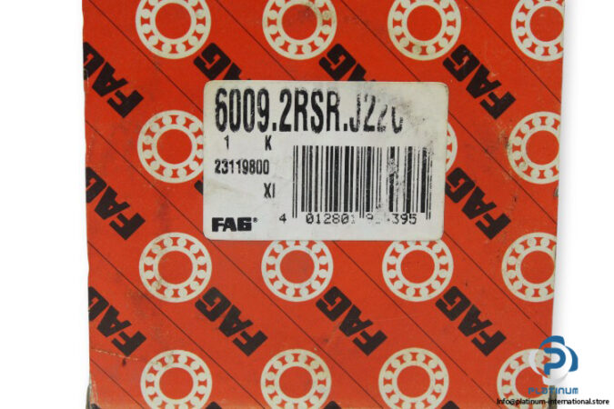 fag-6009.2RSR.J22C-deep-groove-ball-bearing-(new)-(carton)-1