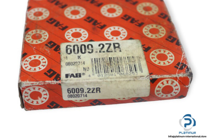 fag-6009.2ZR-deep-groove-ball-bearing-(new)-(carton)-1