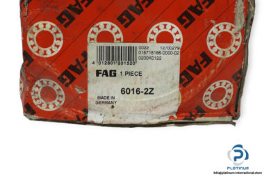 fag-6016-2Z-deep-groove-ball-bearing-(new)-(carton)-1