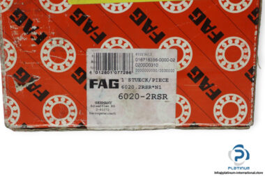 fag-6020-2RSR-deep-groove-ball-bearing-(new)-(carton)-1