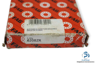 fag-6208ZR-deep-groove-ball-bearing-(new)-(carton)-1