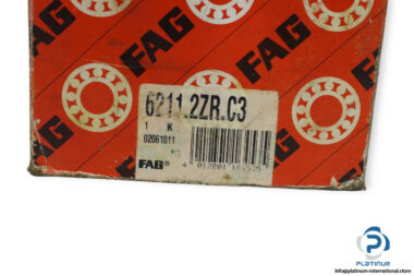 fag-6211.2ZR.C3-deep-groove-ball-bearing-(new)-(carton)-1