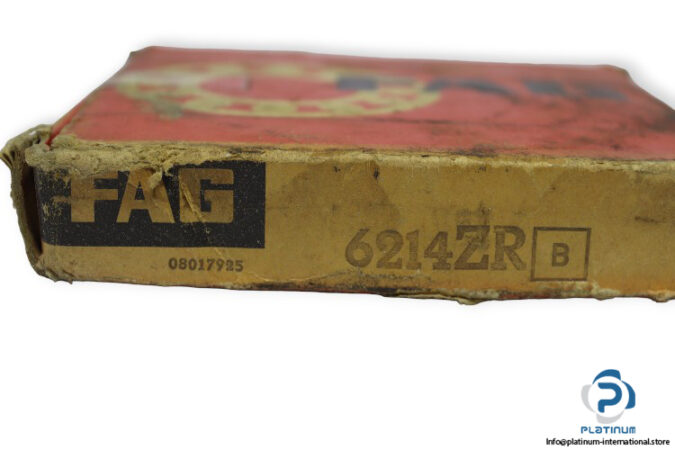 fag-6214ZR-deep-groove-ball-bearing-(new)-(carton)-1