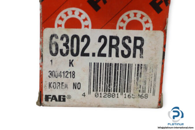 fag-6302-2RSR-deep-groove-ball-bearing-(new)-(carton)-2