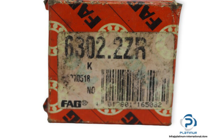 fag-6302-2ZR-deep-groove-ball-bearing-(new)-(carton)-2