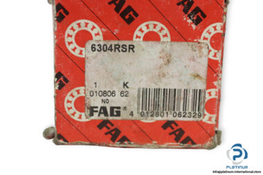 fag-6304RSR-deep-groove-ball-bearing-(new)-(carton)-2