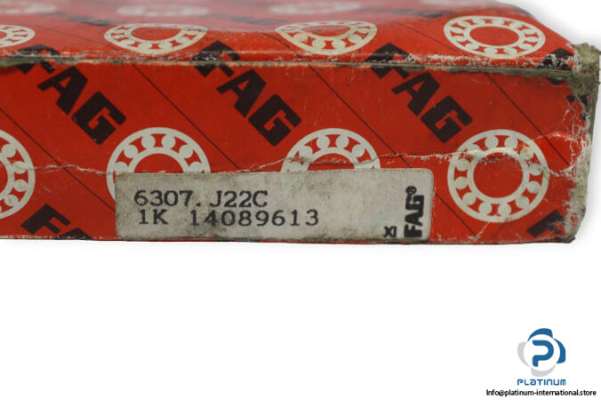 fag-6307.J22C-deep-groove-ball-bearing-(new)-(carton)-1