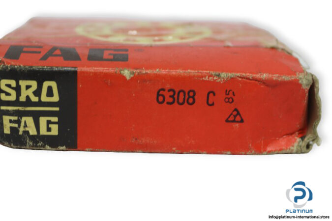 fag-6308-C-deep-groove-ball-bearing-(new)-(carton)-2