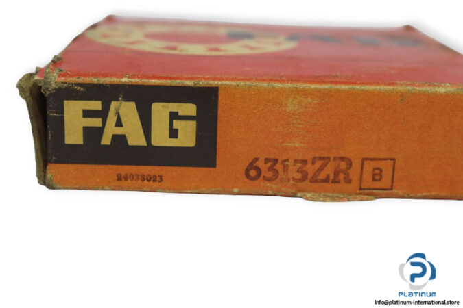 fag-6313-ZR-deep-groove-ball-bearing-(new)-(carton)-1