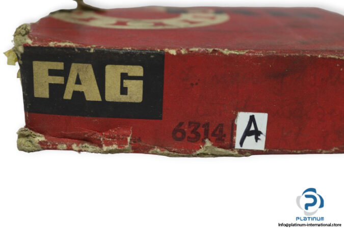 fag-6314A-deep-groove-ball-bearing-(new)-(carton)-3