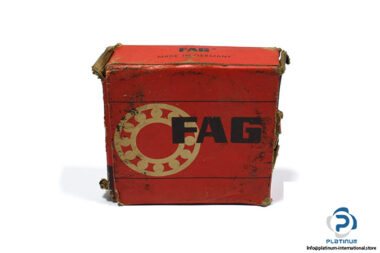 fag-751208.P6-axial-deep-groove-ball-bearing