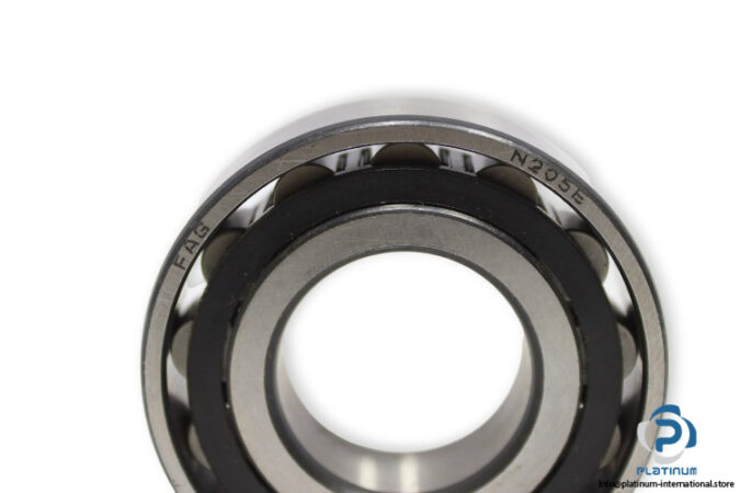 fag-N205E.TVP2-cylindrical-roller-bearing-(new)-2