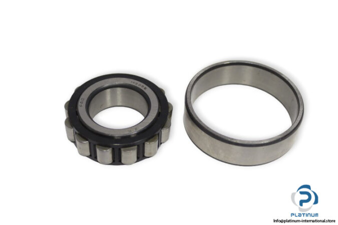 fag-N205E.TVP2-cylindrical-roller-bearing-(new)