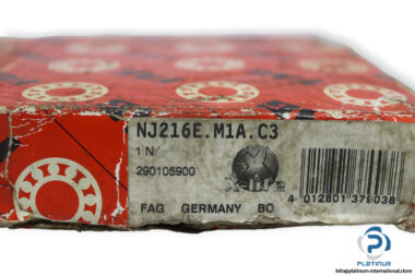 fag-NJ216E.M1A.C3-cylindrical-roller-bearing-(new)-(carton)-1