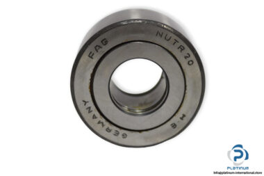 fag-NUTR-20-yoke-type-track-roller-(used)-2