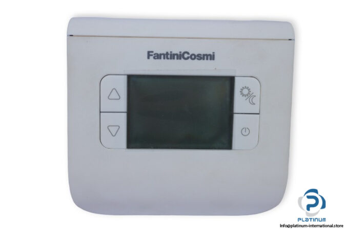 fantini-cosmi-CH-110-electronic-microprocessor-thermostat-(New)-2