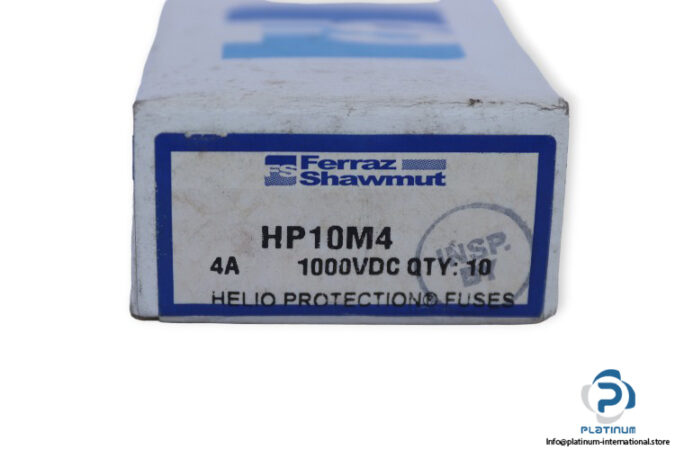 ferraz-shawmut-HP10M4-photovoltaic-fuse-(new)-4