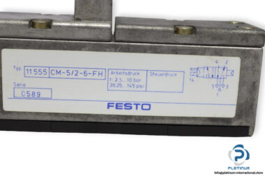 festo-11555-single-solenoid-valve-(new)-2