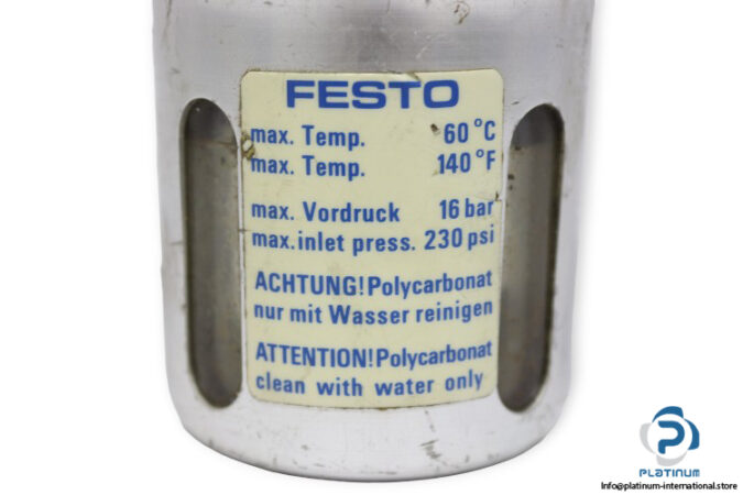 festo-12628-filter-used-2