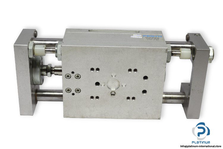 festo-150921-linear-unit-(used)-1