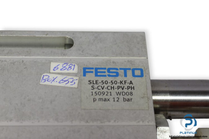 festo-150921-linear-unit-(used)-2