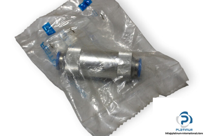 festo-153465-non-return-valve-new