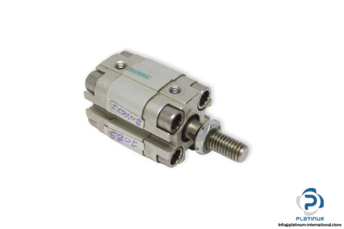 festo-156593-compact-cylinder-(used)