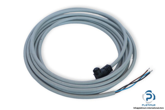 festo-15678-cable-with-connection-socket-new