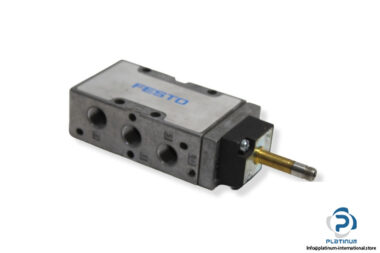 Festo-15902-air-solenoid-valve