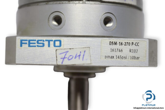 festo-161746-swivel-module-(used)-3