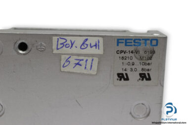 festo-162540-end-plate-(used)-1