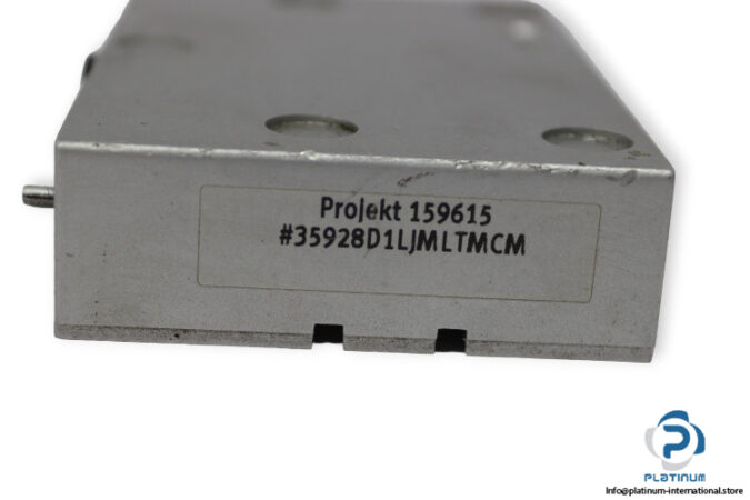 festo-162540-end-plate-(used)-2