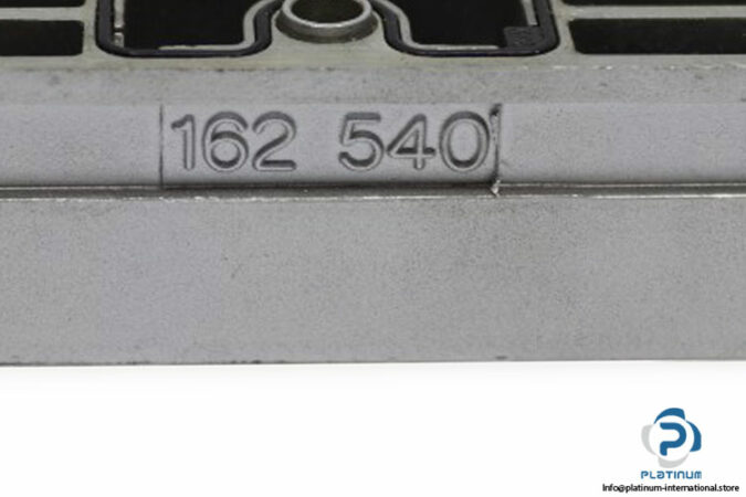 festo-162540-end-plate-(used)-2