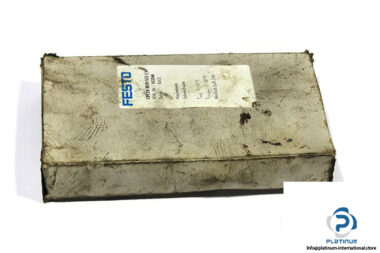 festo-163146-double-solenoid-valve-1