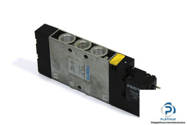 festo-163146-air-solenoid-valve