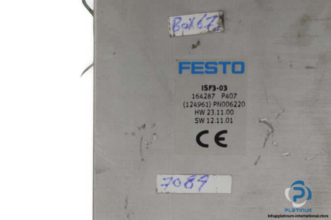 festo-164287-control-block-(used)-2